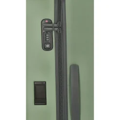 Edge Light - 4-Rollen-Trolley 77 cm (sage)
