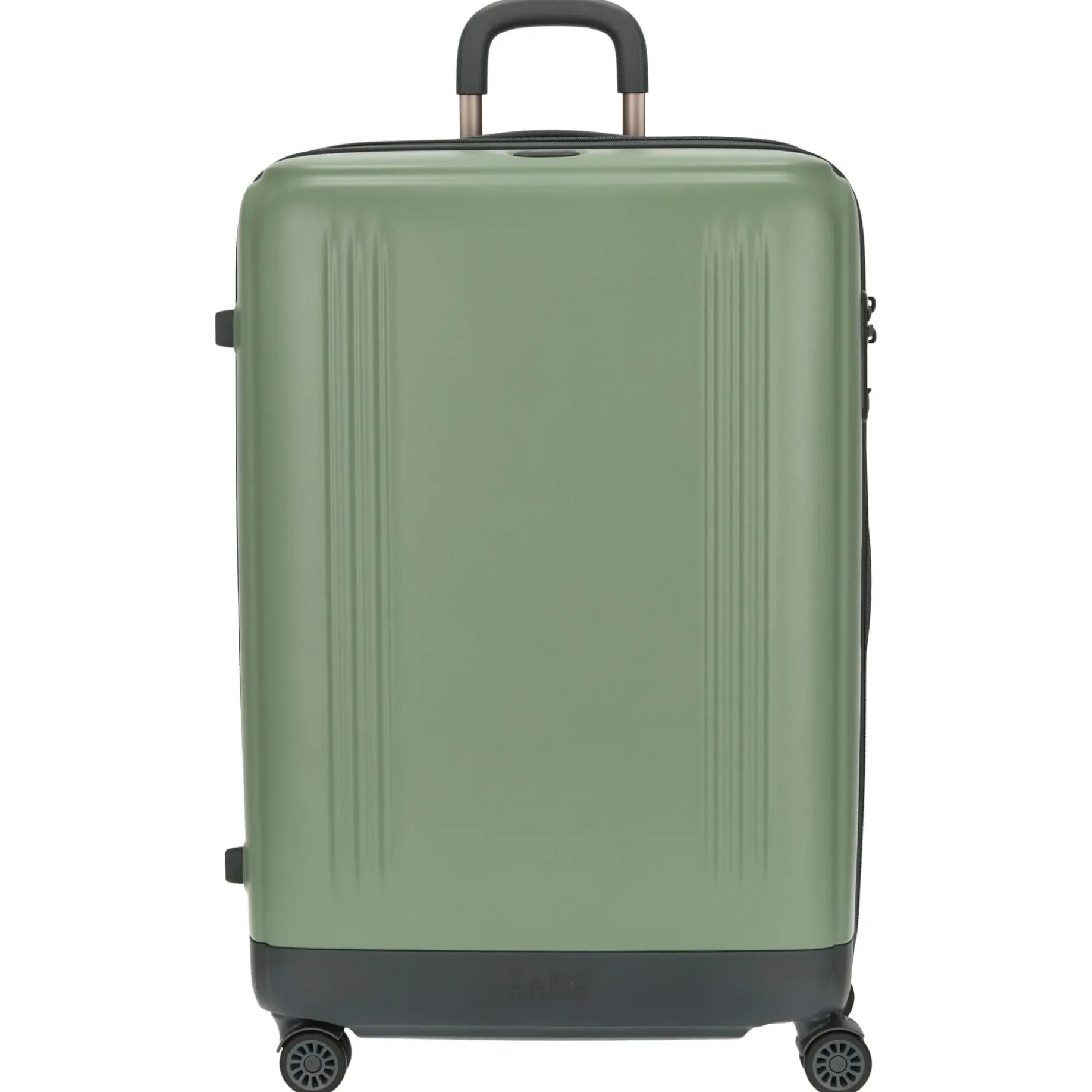 Edge Light - 4-Rollen-Trolley 78 cm (sage)