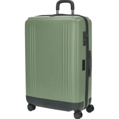 Edge Light - 4-Rollen-Trolley 78 cm (sage)