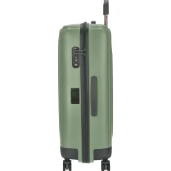 Edge Light - 4-Rollen-Trolley 78 cm (sage)