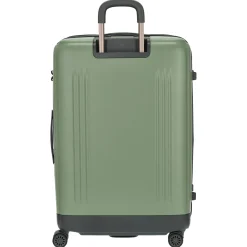 Edge Light - 4-Rollen-Trolley 78 cm (sage)