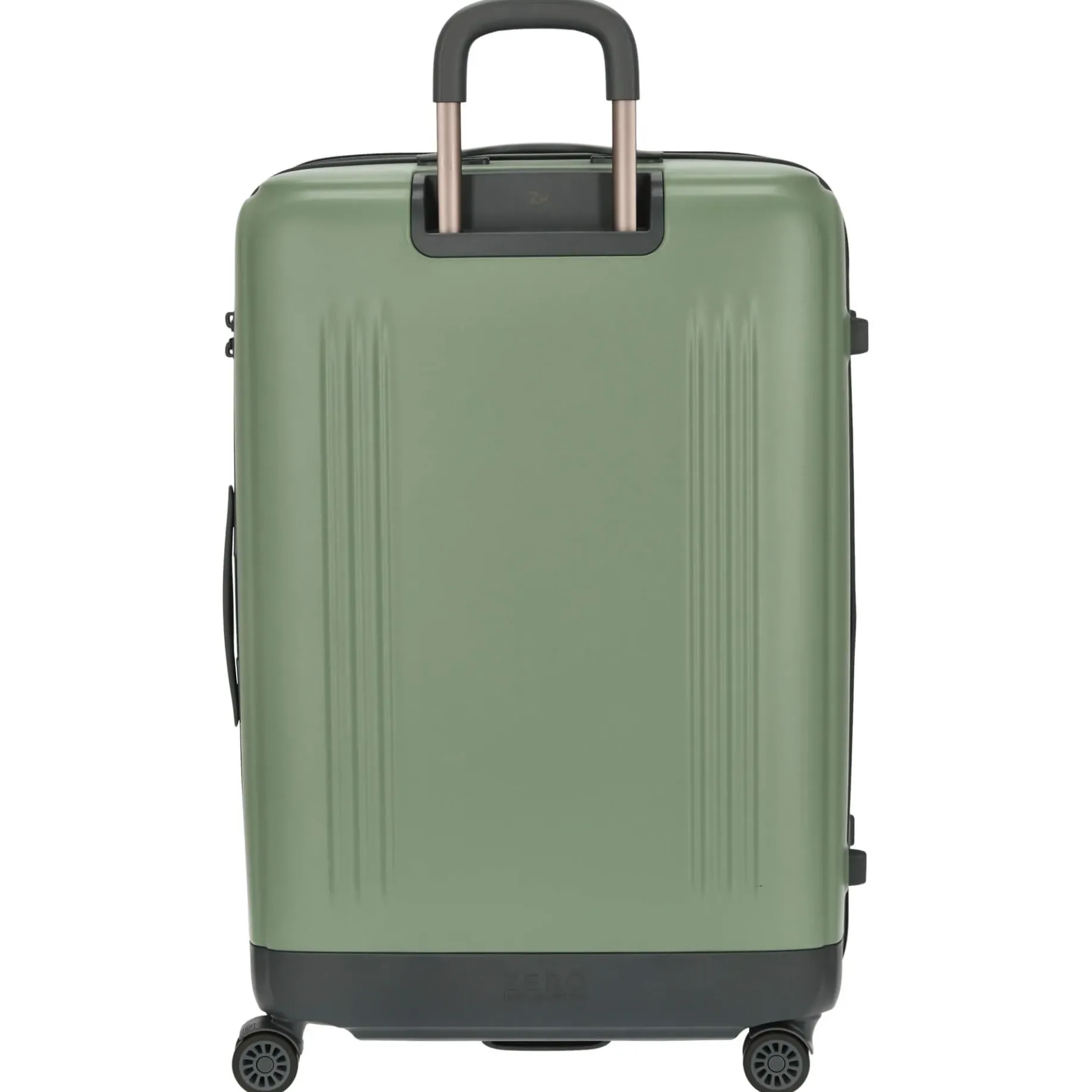 Edge Light - 4-Rollen-Trolley 78 cm (sage)