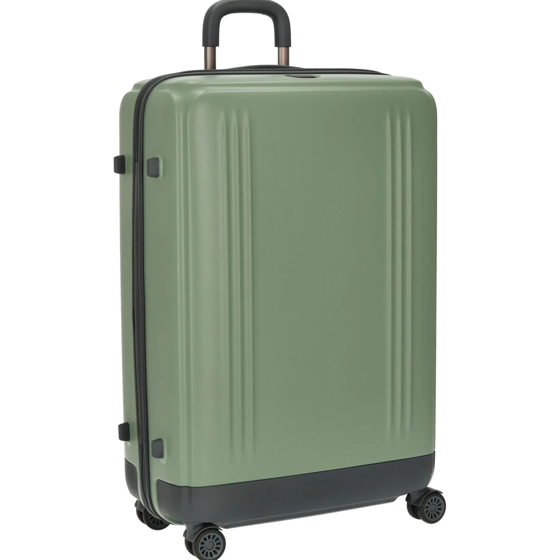 Edge Light - 4-Rollen-Trolley 78 cm (sage)