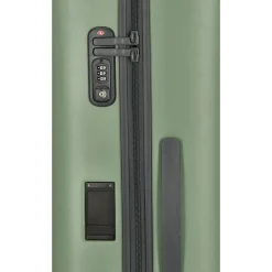 Edge Light - 4-Rollen-Trolley 78 cm (sage)