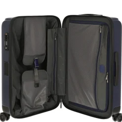 Edge Light - 4-Rollen-Trolley 66 cm (blue)