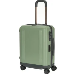 Edge Light Carry-On - 4-Rollen-Trolley 55.9 cm (sage)