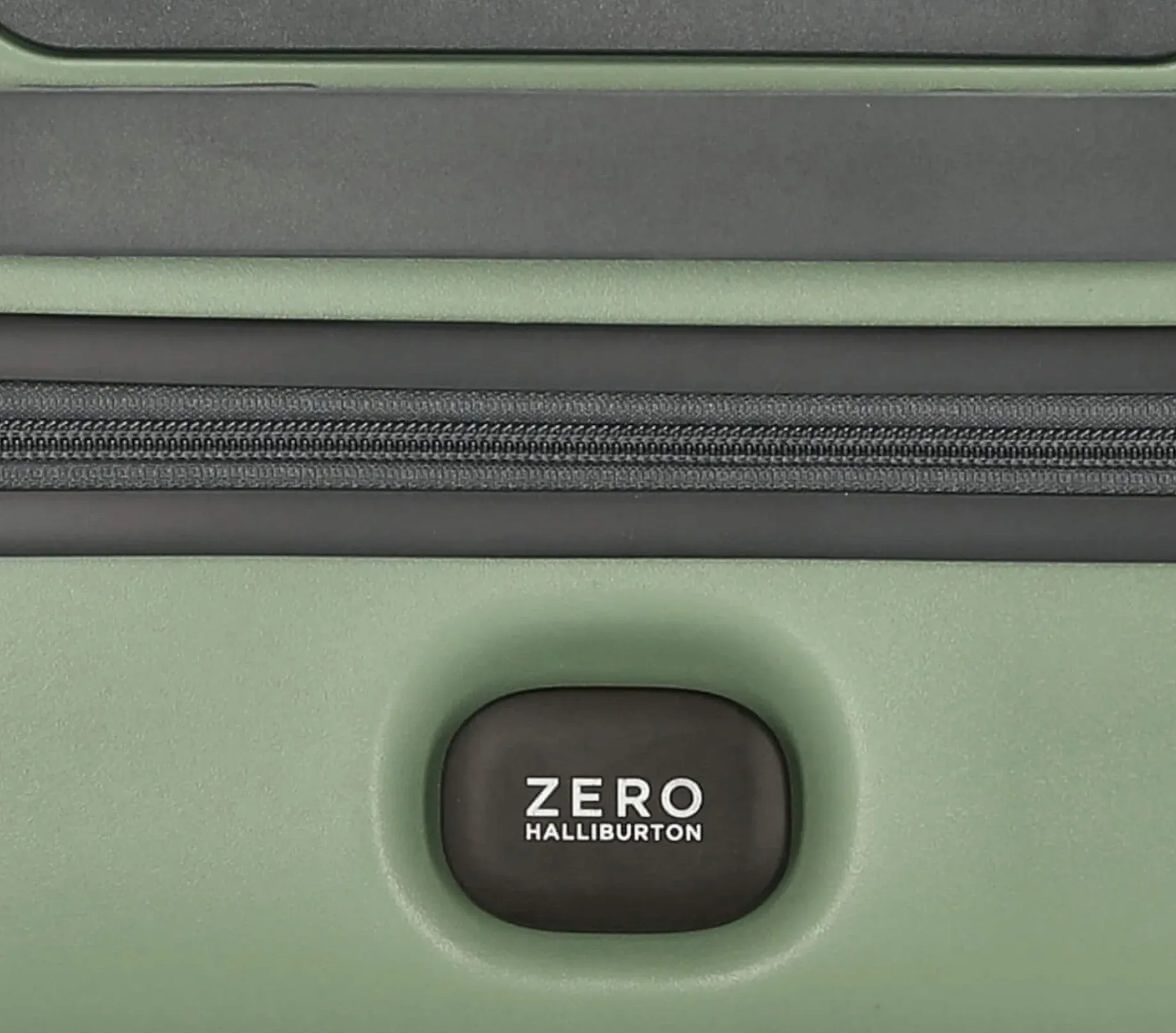 Edge Light Carry-On - 4-Rollen-Trolley 55.9 cm (sage)