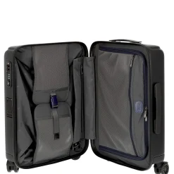 Edge Light Carry-On - 4-Rollen-Trolley 55.9 cm (black)