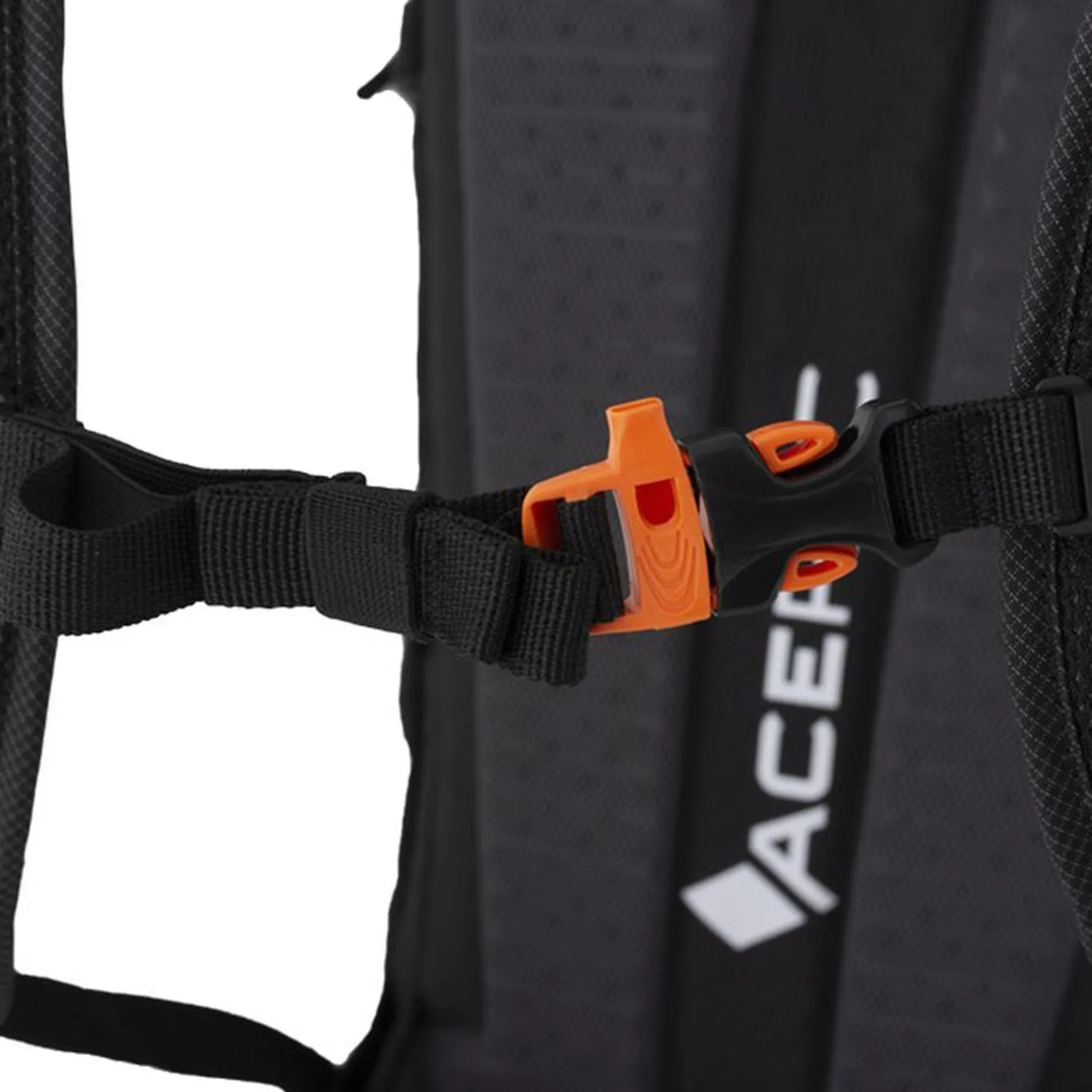 Edge MKII 7 - Fahrradrucksack 45 cm (black)