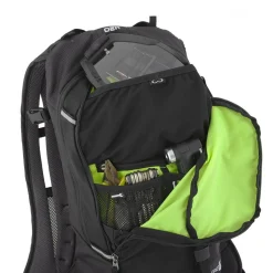 Edge MKII 7 - Fahrradrucksack 45 cm (black)