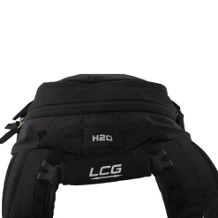 Edge MKII 7 - Fahrradrucksack 45 cm (black)