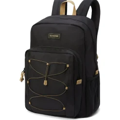 Educated - Rucksack 16" 46 cm (black onyx)
