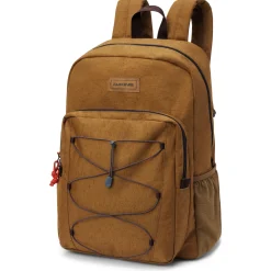 Educated - Rucksack 16" 46 cm (rubber)