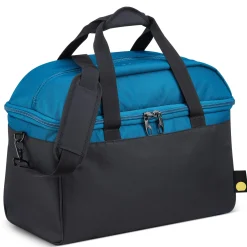 Egoa Recycelt - Reisetasche 45 cm (blau)