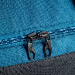 Egoa Recycelt - Reisetasche 45 cm (blau)