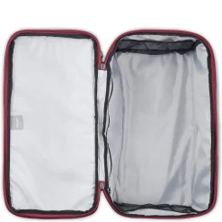 Egoa Recycelt - Reisetasche 45 cm (bordeaux)