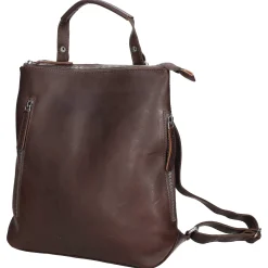 Elise - Rucksack/Shopper 30 cm (brown)