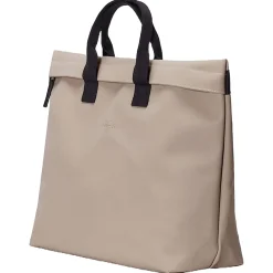 Eliza Lotus - Rucksack 37 cm (nude)