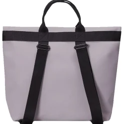 Eliza Lotus - Rucksack 37 cm (dusty lilac)