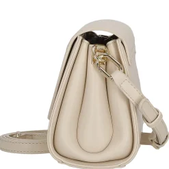 Ellanda - Umhängetasche 20 cm (tofu beige)