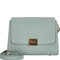 Ellanda - Umhängetasche 20 cm (soft blue)