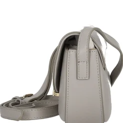 Ellanda Sadle - Umhängetasche 21 cm (light grey)