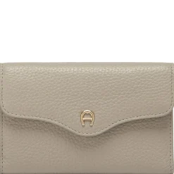 Elsa - Geldbörse 8cc 14 cm RFID (alpaca beige)