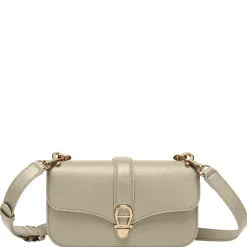 Elsa - Umhängetasche XS 12 cm (alpaca beige)