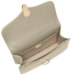 Elsa - Umhängetasche XS 12 cm (alpaca beige)