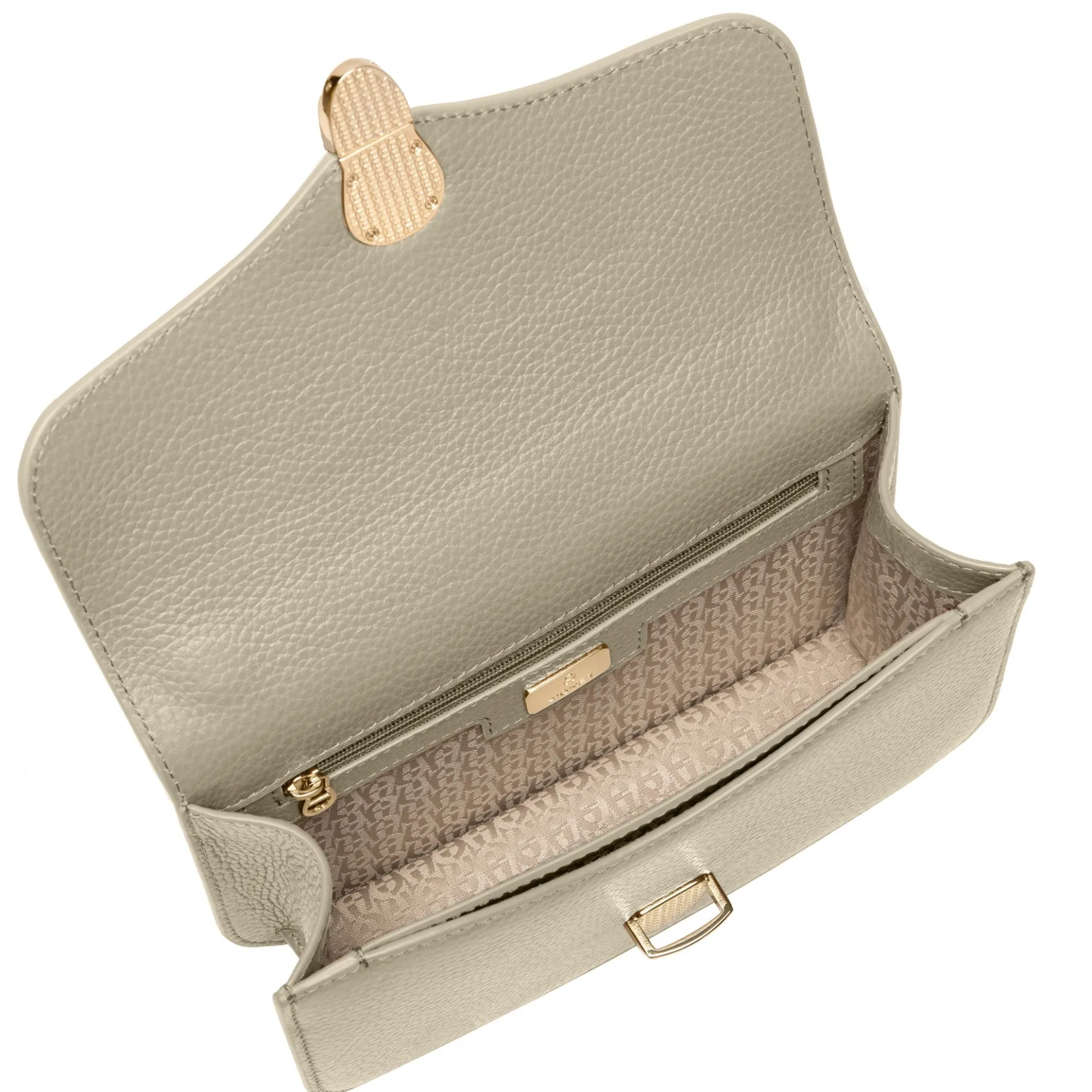 Elsa - Umhängetasche XS 12 cm (alpaca beige)