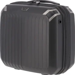 Elvaa - Beautycase 10.5" 36 cm (black)