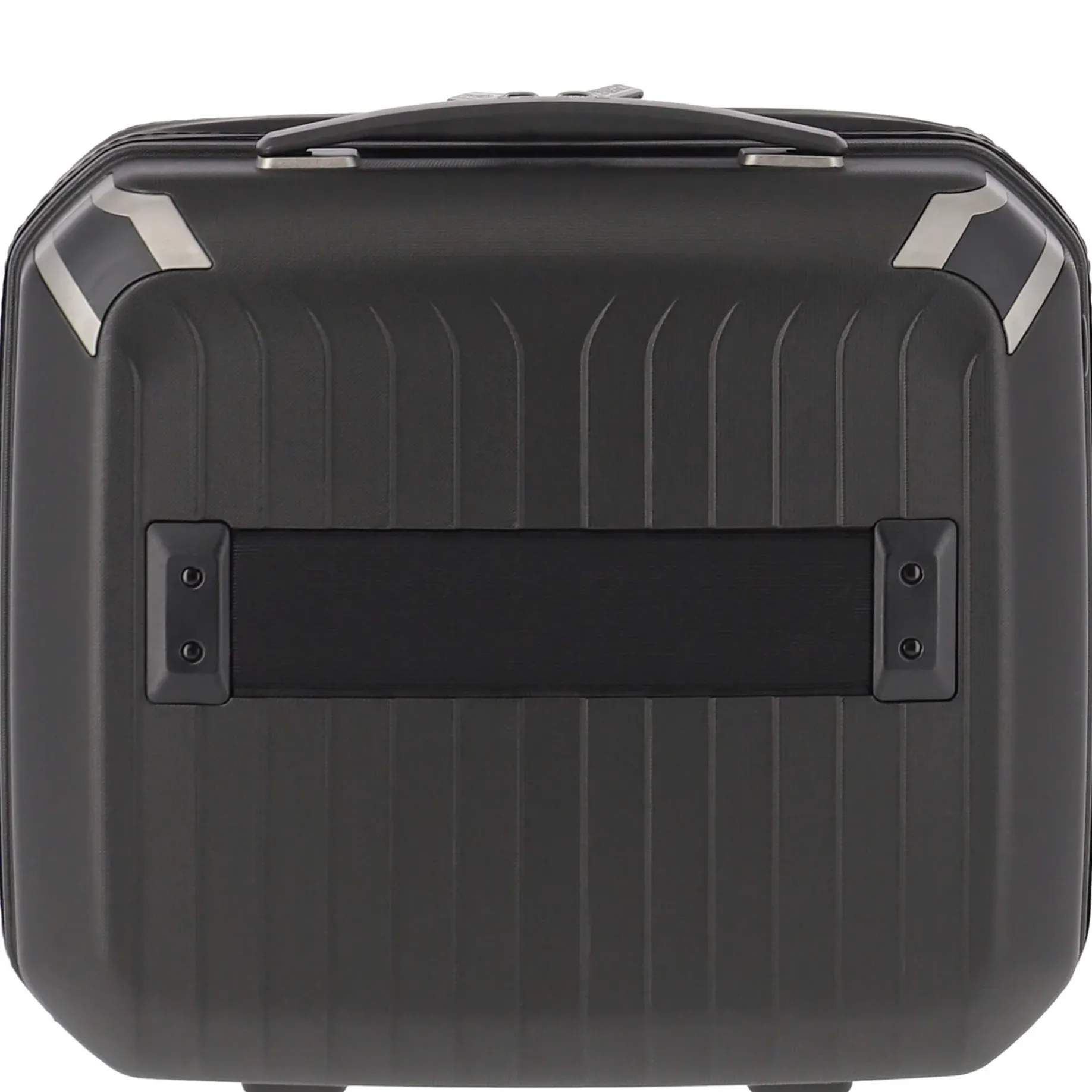 Elvaa - Beautycase 10.5" 36 cm (black)