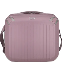 Elvaa - Beautycase 10.5" 36 cm (rose)