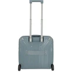 Elvaa - 2-Rollen-Businesstrolley 15.6