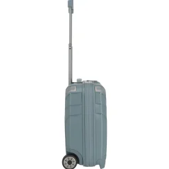 Elvaa - 2-Rollen-Businesstrolley 15.6