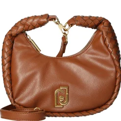 Elynia - Umhängetasche 25 cm (suede)