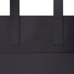 Emilia Lotus Infinity - Shopper 50 cm (black)