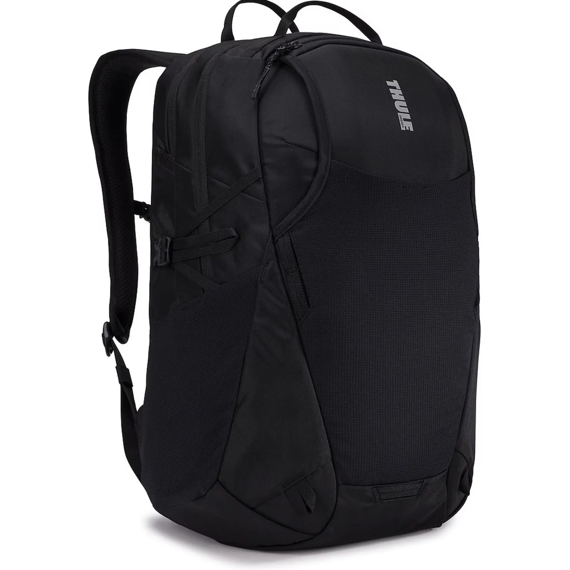 EnRoute 26 - Rucksack 15.6" 47 cm (black)