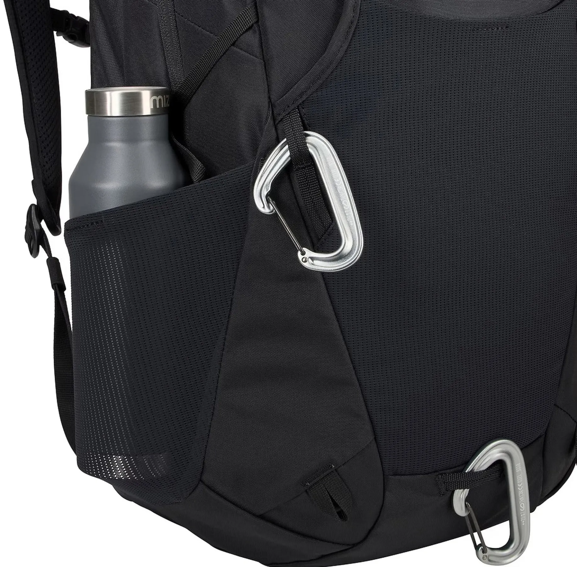EnRoute 26 - Rucksack 15.6" 47 cm (black)