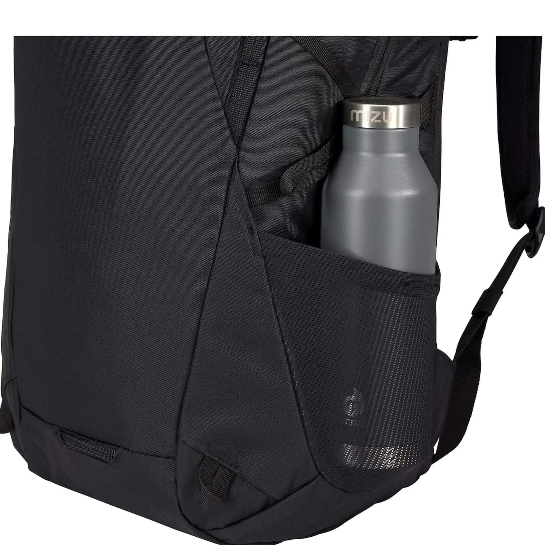 EnRoute 21 - Rucksack 15.6" 47 cm (black)