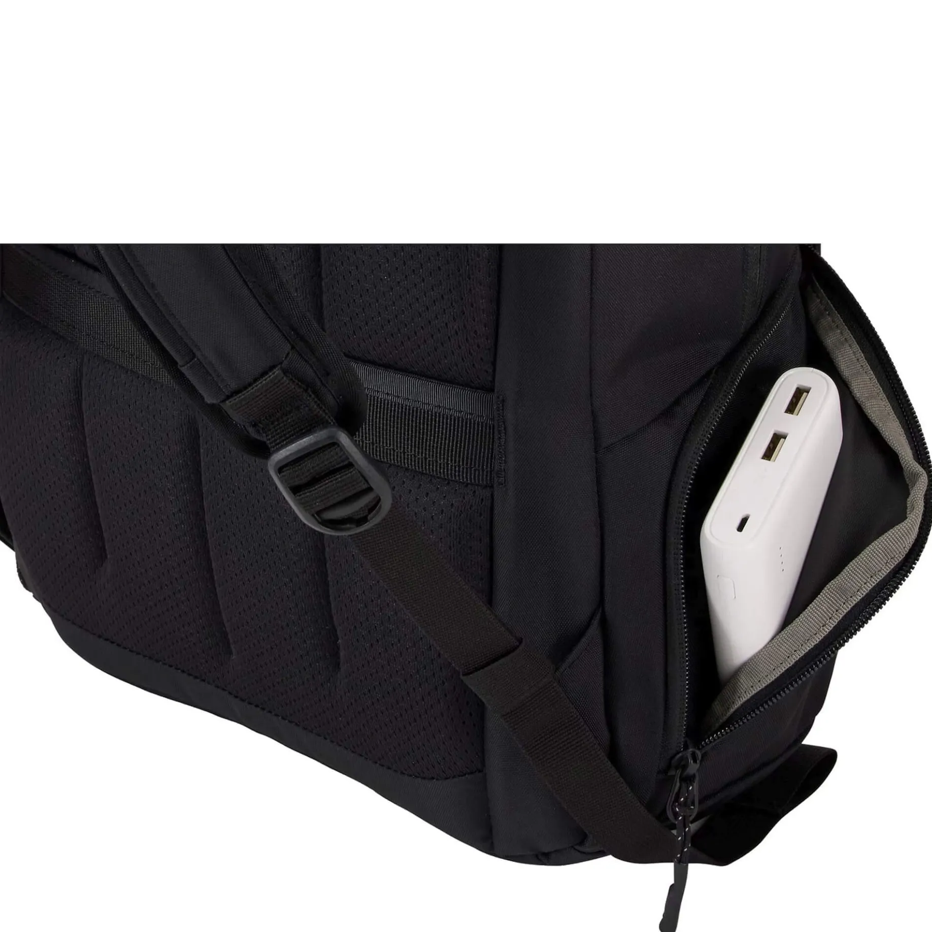 EnRoute 21 - Rucksack 15.6" 47 cm (black)