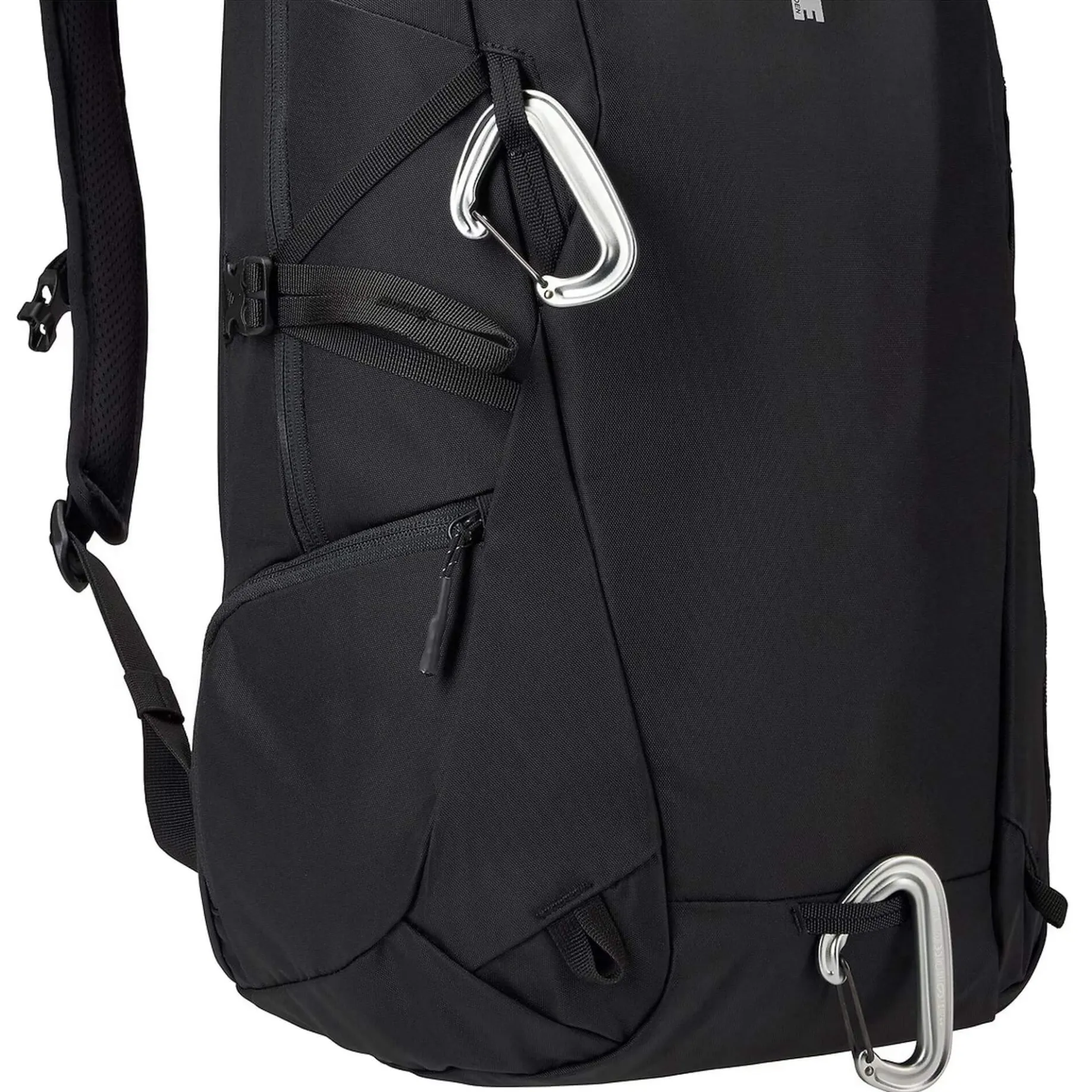 EnRoute 21 - Rucksack 15.6" 47 cm (black)