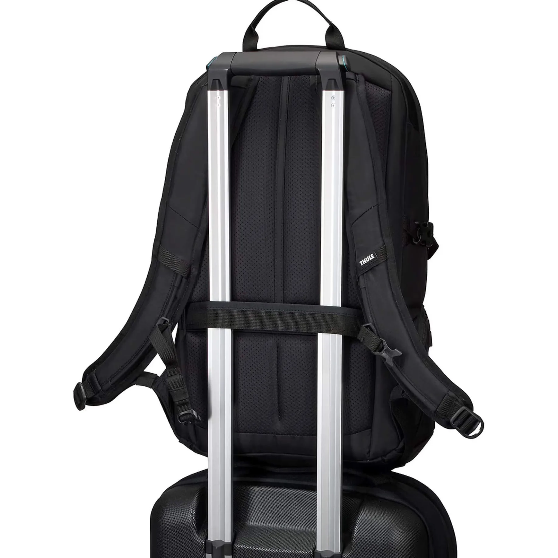 EnRoute 21 - Rucksack 15.6" 47 cm (black)