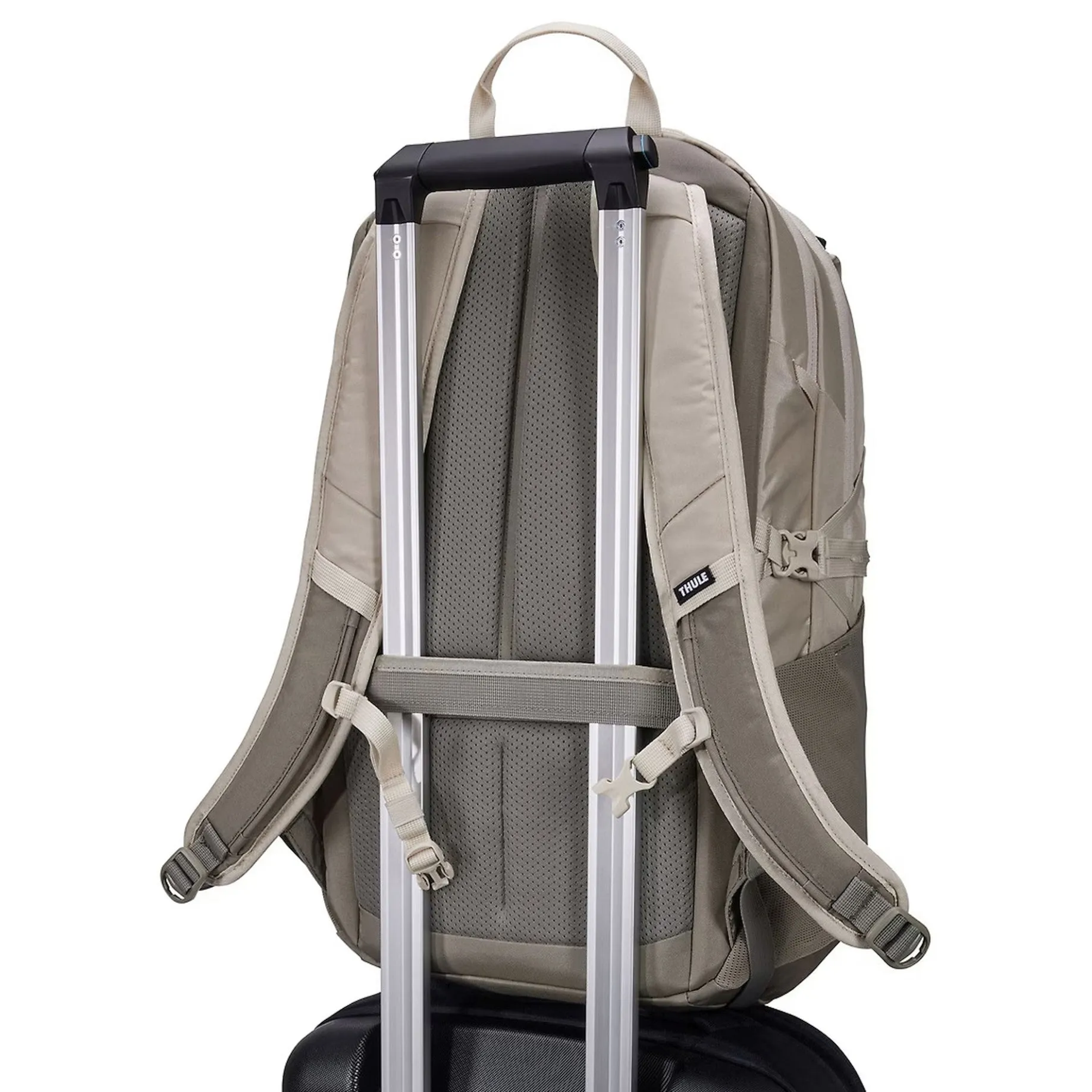 EnRoute 26 - Rucksack 15.6" 47 cm (pelican/vetiver)