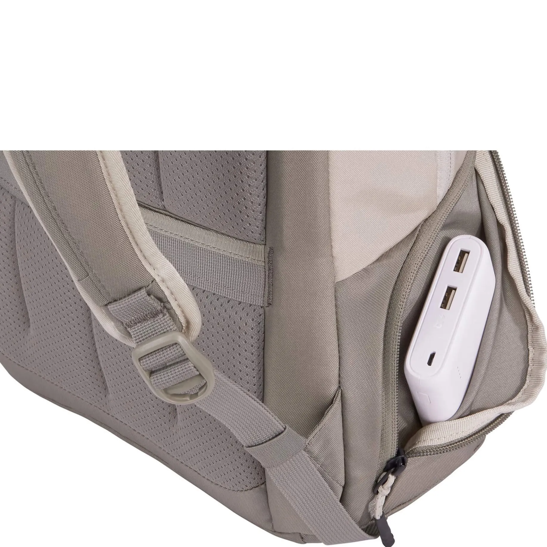 EnRoute 21 - Rucksack 15.6" 47 cm (pelican/vetiver)