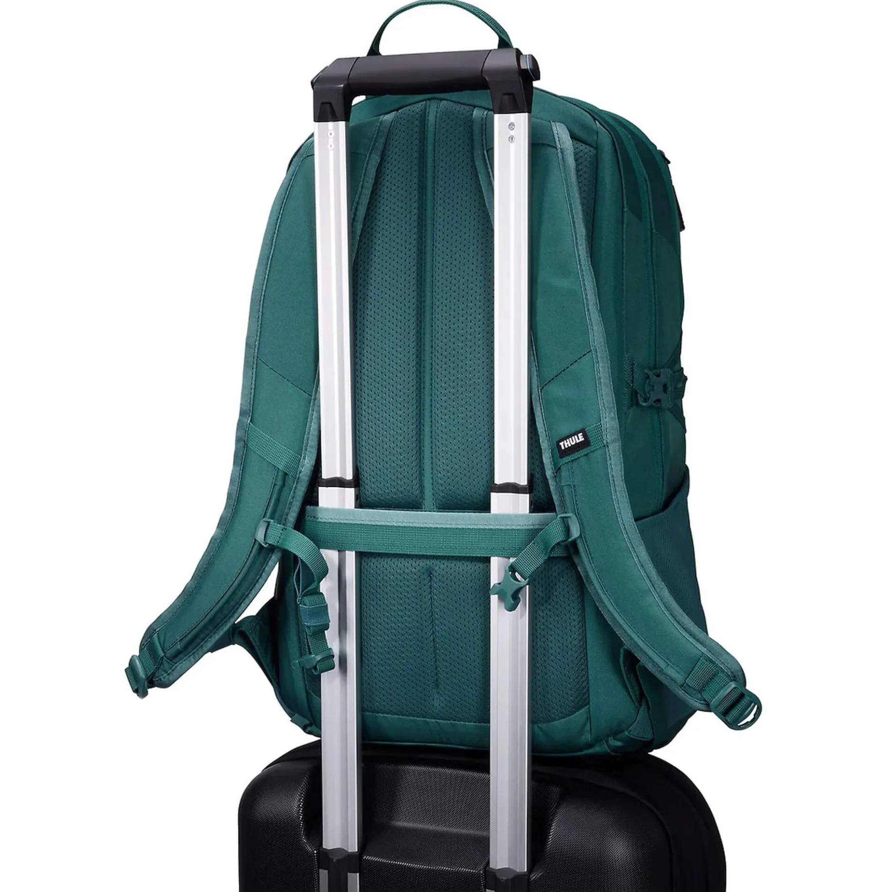 EnRoute 23L - Rucksack 15" 47 cm (mallard green)