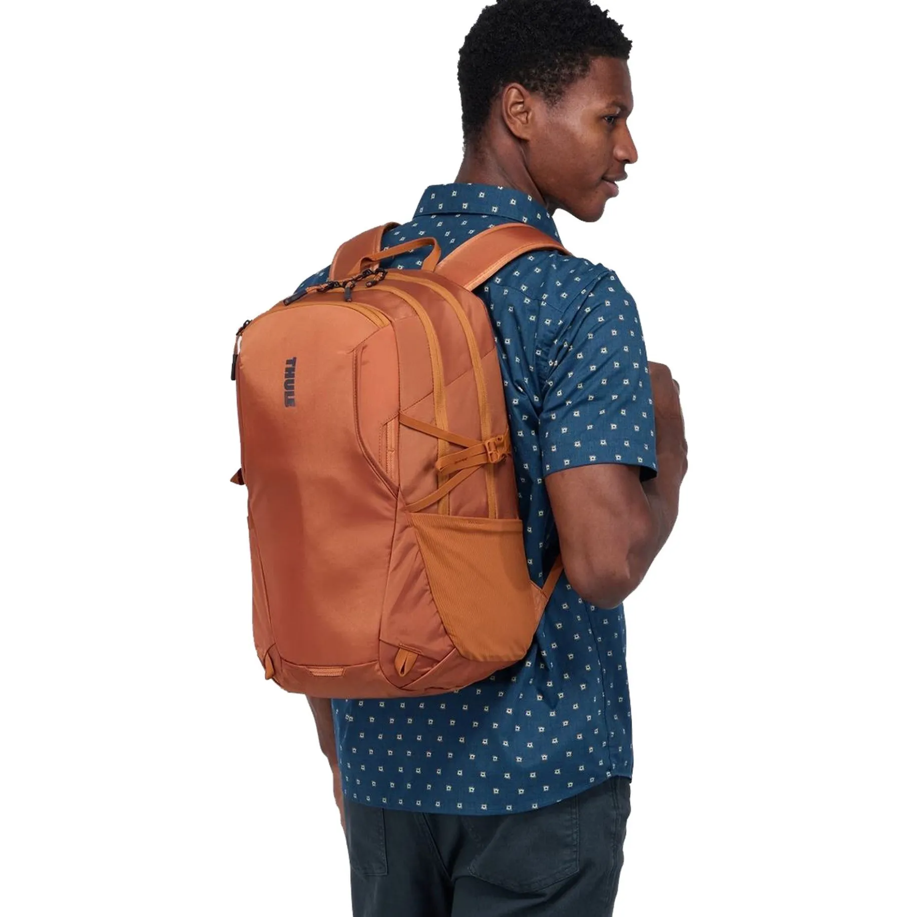 EnRoute 23L - Rucksack 15" 47 cm (natural orange)