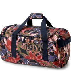 EQ Duffle 35 - Reisetasche 47 cm (dark stargazer)