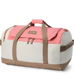 EQ Duffle 50 - Reisetasche 54 cm (salmon bay)