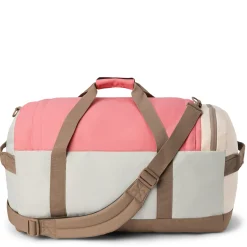 EQ Duffle 50 - Reisetasche 54 cm (salmon bay)